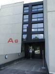 Richard BLAIN - CASE ARCHITECTE
