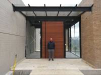 Santiago BENAZRA - BENAZRA ARCHITECTE